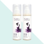 암웨이 후아 허브 뷰티 클렌저 200ml 2개 : 247건강연구소