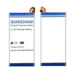 GUKEEDIANZI EB-BJ330ABE 배터리  J3 2017 SM-J330 J3300 SM-J3300 SM-J330F J330FN J330G SM-J330L 3600mAh : 한라물산5