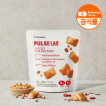 단백질간식 삼양식품 펄스랩 병아리콩 후무스 (핫스파이시) 280g, 1개 : 삼양식품 공식몰