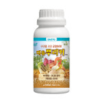 대유 뿌리커 액제 500ml 구근비대제 비대 마늘 양파 감자 고구마 : 팜트랜드