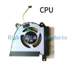 ROG Zephyrus G14 GA402R 노트북 쿨링팬용 CPU GPU 쿨러  13NR09U0AP0901 : 헬락스컴퍼니