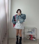 댕댕박스티 : 더샵-theshop