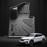 가온 TPE 카매트 차량용 발매트 아르카나 TEL104, 운전석+조수석+뒷자석 : 가온본사