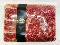 한우 특수부위 프리미엄 선물세트 투뿔9번 1++등급, 1.5kg, 1개 : 한반도축산
