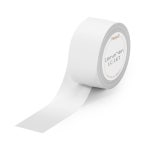 Makeid L1 C 라벨 메이커 테이프 리필 16mm x 4m(0 6인치 x 13피트) : 바마하