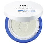 AHC 시카 카밍 선쿠션 본품25g1개 + 리필25g2개(총75g) : 봉자상회스토어