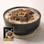 참도깨비 백암 고기순대국640g 외 얼큰순대국 국내산 토종순대 탕육 : 참도깨비