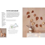 채집 및 재활용 예술 발견된 재료, 천연 재활용된 재료로 만든 35개의 프로젝트 : 나스토어공이이