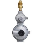 엑셀시어(MEGR-295) 컴팩트 인테그랄 2단계 레귤레이터 : 난다직구3