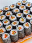 치치까까 강아지 꼬꼬김밥 강아지김밥 강아지화식 강아지수제간식 : 치치까까