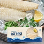 어찬반상100 순살 가자미 125g 6팩 총12개 : 오하라쇼 무역