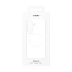 삼성정품 클리어 마그넷 케이스 맥세이프 호환 투명, 갤럭시S26 : 주식회사 두두