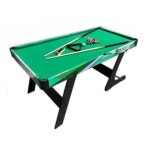 가정용 미니당구대 커플게임 포켓볼 게임 소형 실내 125cm : Ritoo