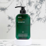 메르셀 스칼프 헤어 볼륨 약산성샴푸 천연 무실리콘 퍼퓸 향기좋은 샴푸 500ml, 1개 : GN바디닥터