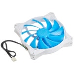 실버스톤 SSTFQ141 FQ 4선 PWM 제어 140mm 케이스 SSTFQ141 : 리멤버셀 4