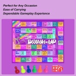 성인 음주 게임 가족의 밤 보드 생일 가족 여행 멀티플레이어 전략 활동 : 지이유38호점