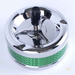 재털이 811 그린 당구장 야외용재털이 업소용 심플 : 대해스토어