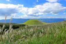 [후쿠오카출발] 근교 구마모토 아소산화산 쿠사센리 쿠로카와온천 타카치호협곡 버스투어 : 주식회사 케이투어스토리