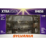 실바니아 - H4656 XTRAVISION 밀폐 빔 헤드라이트 할로겐 교체 100X165 : 하이픽스몰