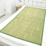 청대자리 싱글 장마철 거실 가정용 실내용 경로당 : 달음스토어