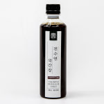 전수연 국간장 380ml : 비케이바이오푸드주식회사
