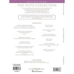 플루트 컬렉션 및 피아노 북을 위한 쉬운 중급 쉬머 기악 도서관 /온라인 오디오 : 모노로그마켓