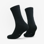 (컴포트) 페더 블랙 스포츠 러닝 경량 레이싱 양말 : 유산소의 모든 것