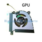 ROG Zephyrus G14 GA402R 노트북 쿨링팬용 CPU GPU 쿨러  13NR09U0AP0901 : 헬락스컴퍼니