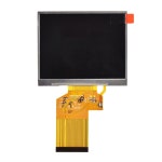인치 LCD 스크린 디스플레이 패널 호환 가능 320 LQ035NC111 240 TM035KDH03 : 원밀리언디포13