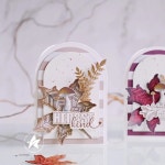 버섯과 달팽이 금속 절단 다이 스크랩북 공예 제작자 사진 앨범 템플릿 수제 장식 1. F7779-dies : 유라이프몰24호점