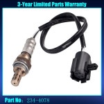 234-4078 산소 센서 1994- : 육코컴퍼니