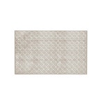 M D 빌딩 제품 57005 12인치 X 020인치 새틴 알루미늄 24인치 0 시트 니켈 : 다본다.