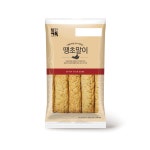 [삼진어묵] 땡초말이 320g : 밥박스