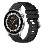 워치 3/2 2R/Lite 스포츠 팔찌 벨트 워치 밴드 용 18/20/22밀리미터 스트랩 HUAWEI GT6 5/OPPO/샤오미 S4/realme : 전진트레이더스13