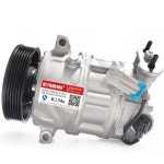 PXE16 에어컨 컴프레서 13395696 6854113 13250609 (VAUXHALL OPEL 호환 IGNIA 아스트라 J 1.6 1.8 13271269 1618050 132 : 올프렌