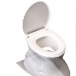 양변기 변기 재래식 이동식 농막 현장 간이 화장실 : 차이굿