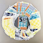 보드 게임 전략 가족 타일 배치 재미 수상 경력에 빛나는 탁상용 1. Azul 5211 : 지이유38호점