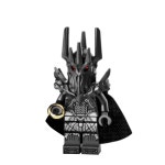 레고 11373 사우론 반지의제왕 미니피규어 (lor139) +절대반지포함 : ohbrick