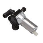 호환  자동차 워터 펌프 냉각수 밸브 64116928246 E81 E87 E90 X1 116I 120I 318I 320I 엔진 냉각수 펌프용 : 코랑옐로