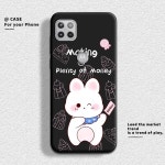 케이스 귀여운 팬더 소프트 실리콘 커플 충격 방지 커버 보호 1. HS-C0046 : 유라이프몰2호점