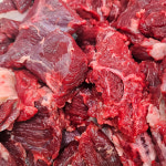 국내산 소잡육 소고기잡육 뒷고기 1kg 국거리 장조림 육개장 곰탕 육수 사골국 : 집앞정육점