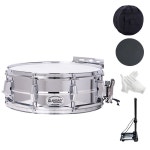 JBS 1051A 소년선봉대 14인치 드럼스틱 키군악대 타악기 군북 송출벨트 1 JBS 1051A 소군고(북주머니 북채 북 : 오늘딜상점