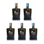 FINCA LA TORRE HOJIBLANCA 엑스트라 버진 올리브오일 500ml x5병 : 소신양품점