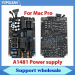 맥프로 A1481 PSU 보드 661-7542 MD878 EMC 2630 2013년 후반 교체용 호환 파워 서플라이 ADP-450AF FSD004 : 미주파일