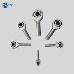 인치 사이즈 10 32 1/4 28 하임 24 20 수나사 7/16 로드 엔드 1/2 0 19inch LH : Tools-Farm