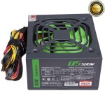 게임용 PC 전원 공급 장치 컴퓨터용 데스크탑 무소음 모듈 듀얼 6 핀 ATX 2 SATA 보호 : 일등유통가양점