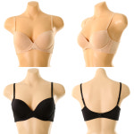 솔브 매일 에센셜 베이직 브라 팬티세트 [SBRD288] : NC 대전유성점 비너스