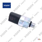 XOJOX 453-5523-02 CAT E320D 굴삭기에 적합한 압력 센서 : 미주시스