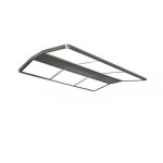 당구대 램프 그림자없는 조명 led 당구장 무영등 : 차이굿