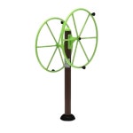 야외 운동기구 공원 스트레칭 기구 걷기 워킹머신 약수터 아파트 광장 머신 : 만물가판대